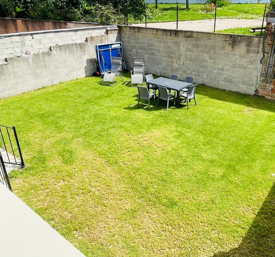 Best Holliday Home For Family Newly Renovated Garges-les-Gonesse Exterior photo