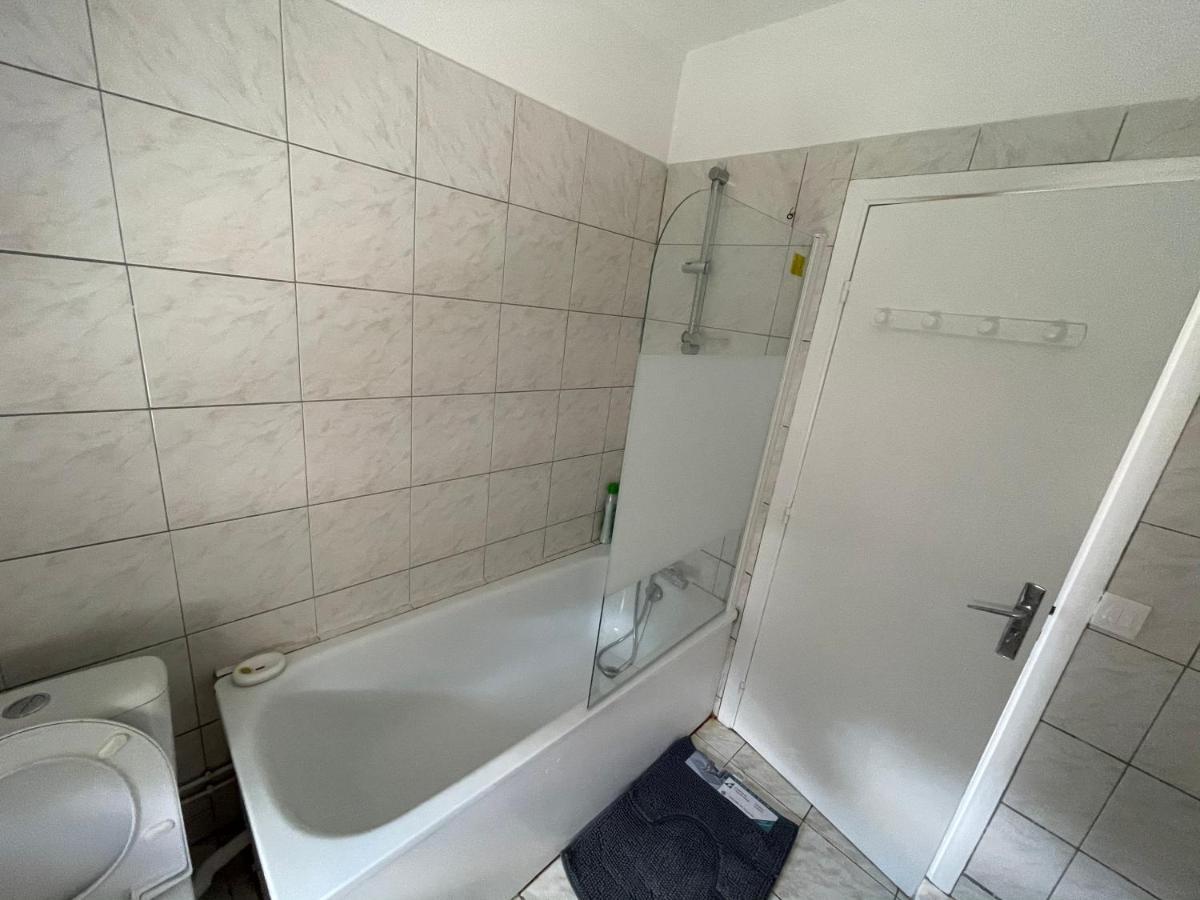 Best Holliday Home For Family Newly Renovated Garges-les-Gonesse Exterior photo