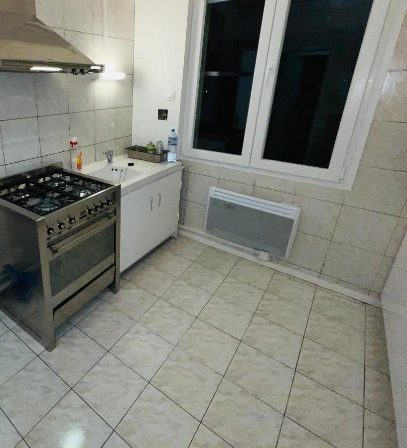 Best Holliday Home For Family Newly Renovated Garges-les-Gonesse Exterior photo