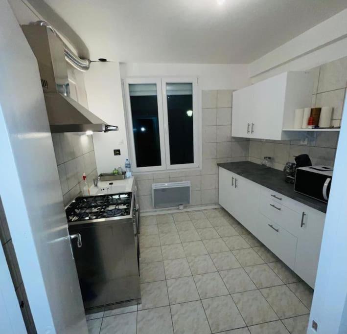 Best Holliday Home For Family Newly Renovated Garges-les-Gonesse Exterior photo