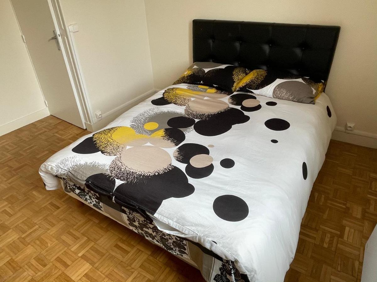Best Holliday Home For Family Newly Renovated Garges-les-Gonesse Exterior photo