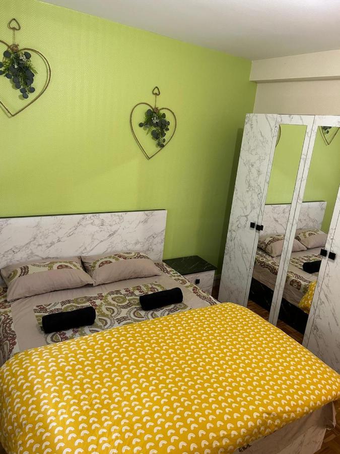 Best Holliday Home For Family Newly Renovated Garges-les-Gonesse Exterior photo