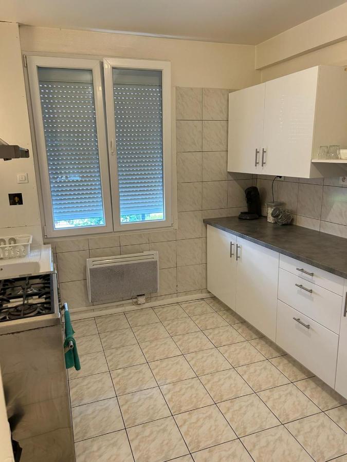 Best Holliday Home For Family Newly Renovated Garges-les-Gonesse Exterior photo