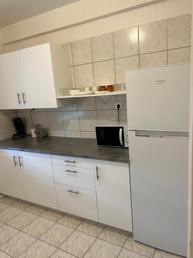 Best Holliday Home For Family Newly Renovated Garges-les-Gonesse Exterior photo