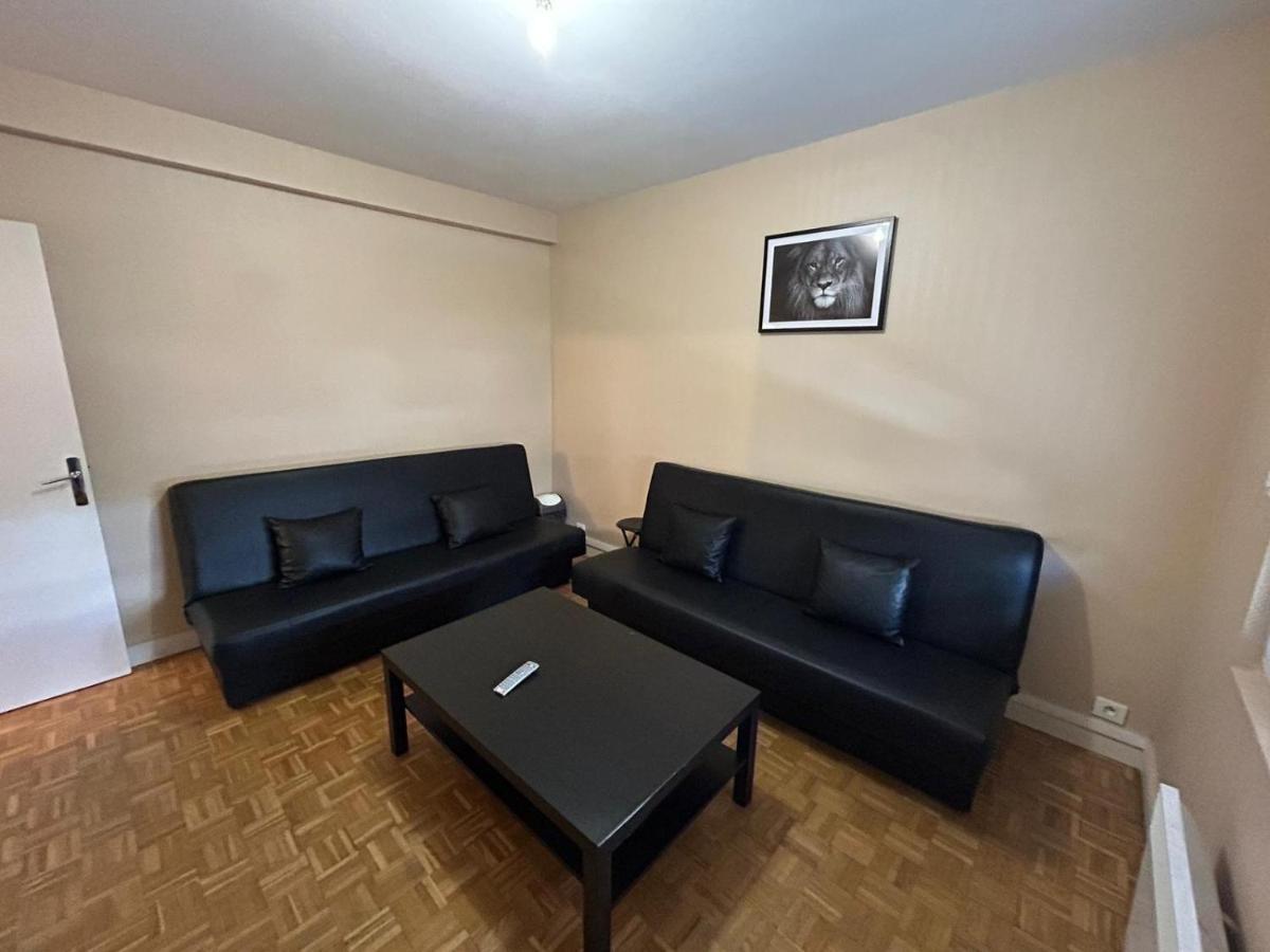 Best Holliday Home For Family Newly Renovated Garges-les-Gonesse Exterior photo