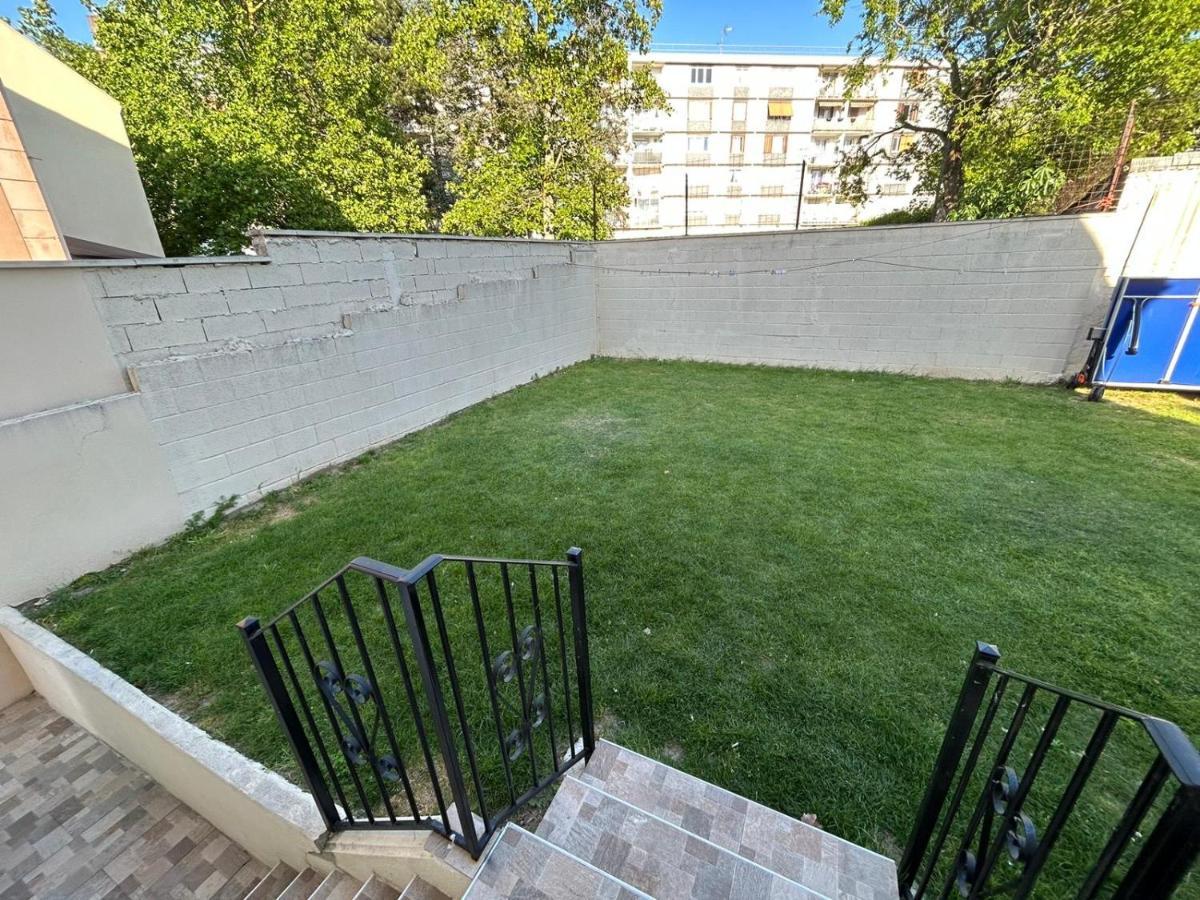 Best Holliday Home For Family Newly Renovated Garges-les-Gonesse Exterior photo