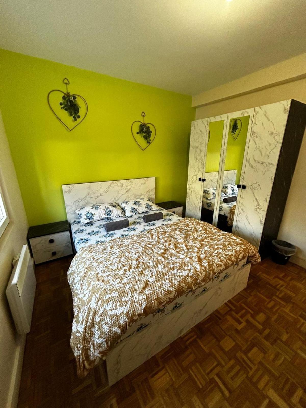 Best Holliday Home For Family Newly Renovated Garges-les-Gonesse Exterior photo