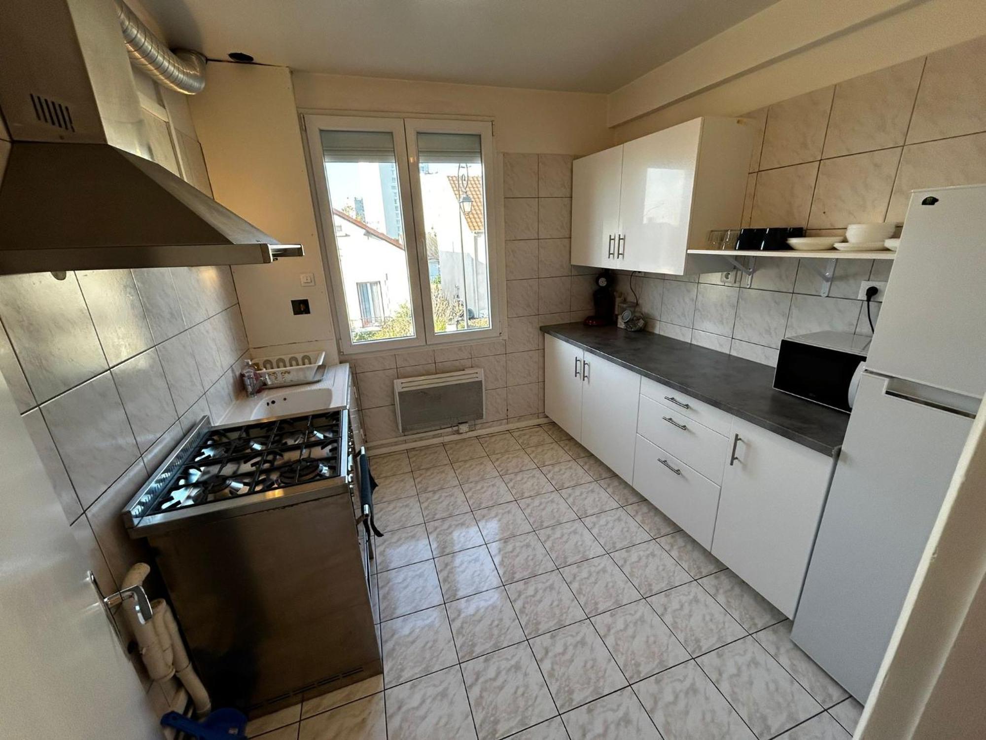 Best Holliday Home For Family Newly Renovated Garges-les-Gonesse Exterior photo