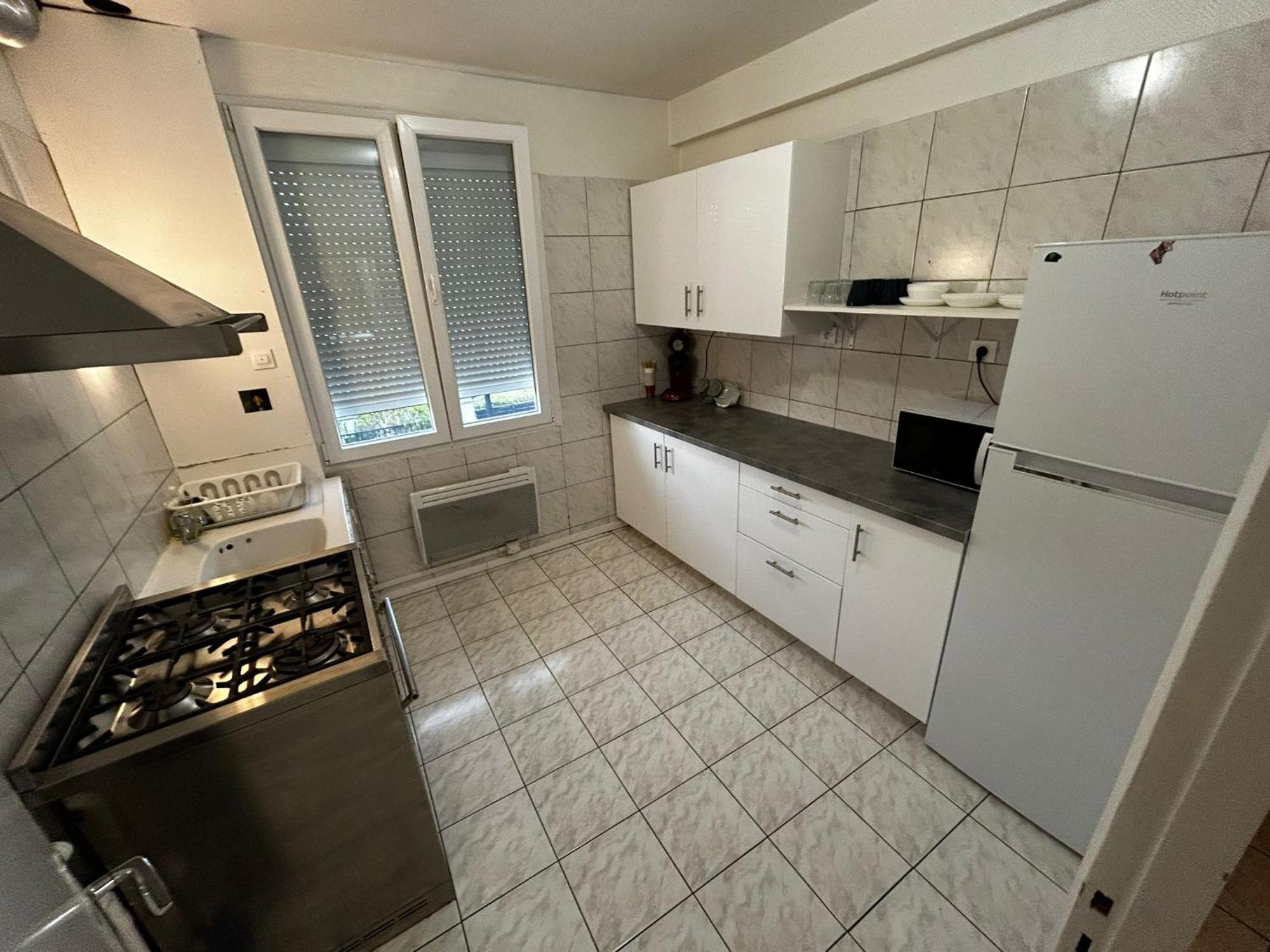 Best Holliday Home For Family Newly Renovated Garges-les-Gonesse Exterior photo