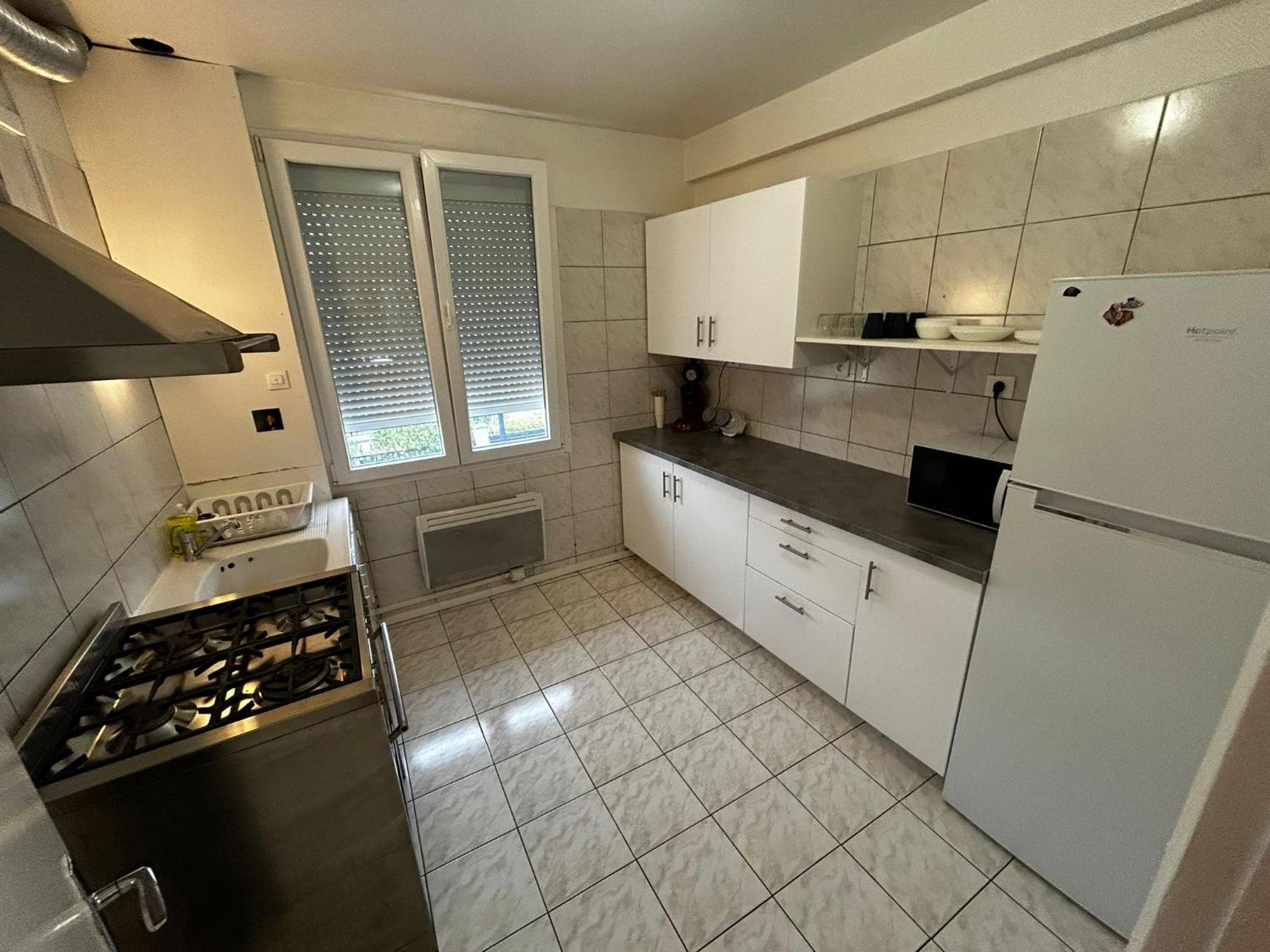 Best Holliday Home For Family Newly Renovated Garges-les-Gonesse Exterior photo